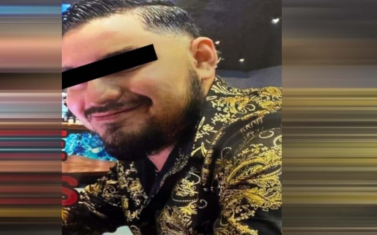 El hombre fue visto po rúltima vez el seis de septiembre. l Especial