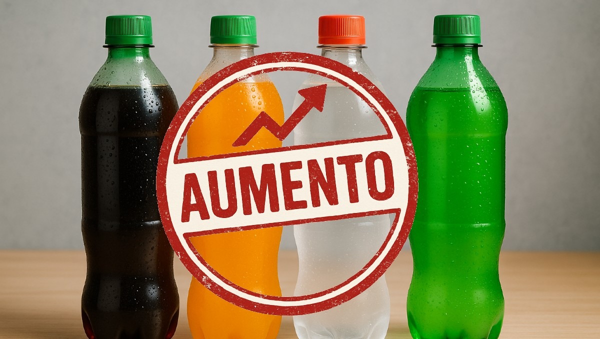Este será el nuevo impuesto a bebidas azucaradas | IA Discover MILENIO