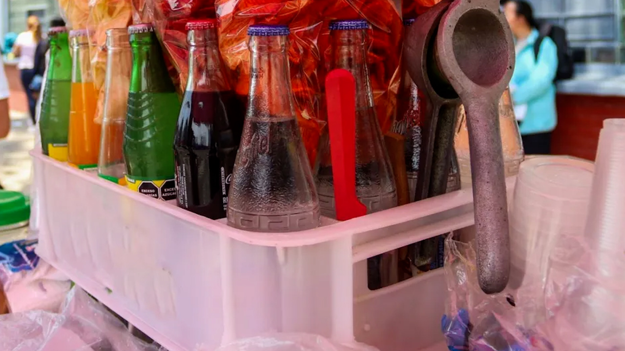"Este impuesto sería contrario a recomendaciones globales": ANPRAC sobre el impuesto a refrescos