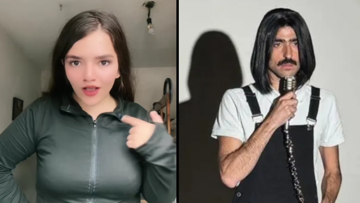 Karen Etchegoyen se lanza contra Jezzini | ESPECIAL