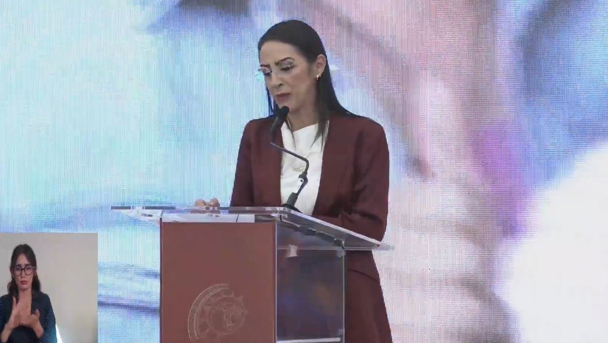 Laura Imelda Pérez dio detalles de las acciones sociales en favor del bienestar en Tlaquepaque (Especial)