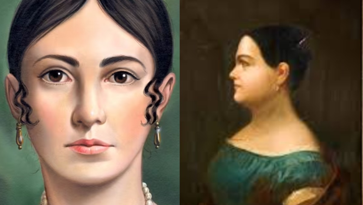 Leona Vicario, heroína de la Independencia | Especial