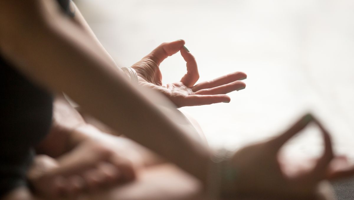 La meditación es una práctica con multiples beneficios para la salud | Especial