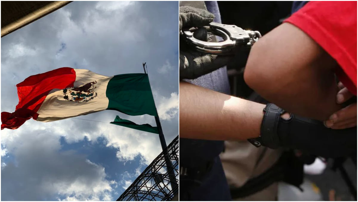 México tiene tratados de extradición con más de 30 países | Especial