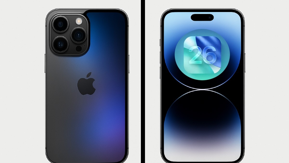 Nuevo iOS26 está por salir y así es como se instala | Discover MILENIO