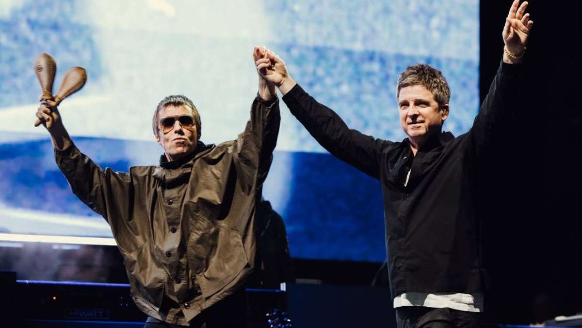 Oasis ya está en México