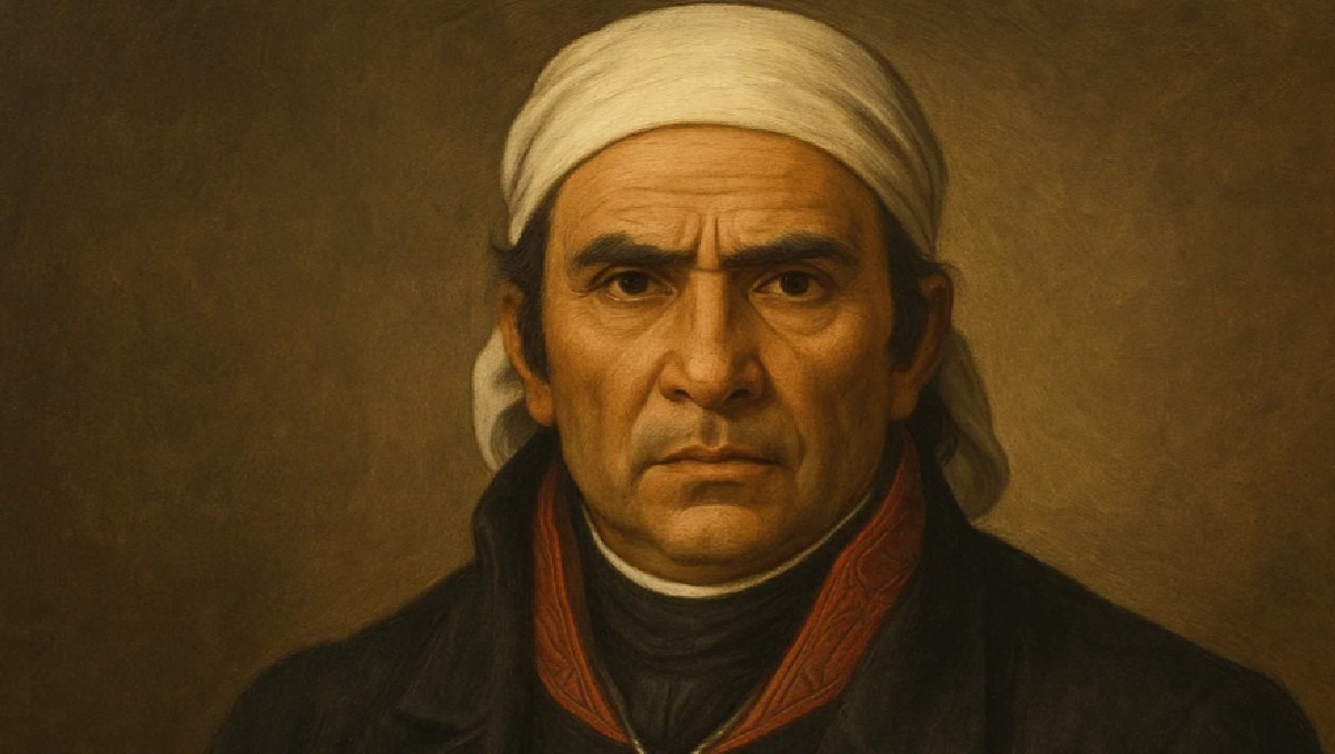 Este fue el papel de José María Morelos y Pavón en la Guerra de Independencia | IA Discover MILENIO