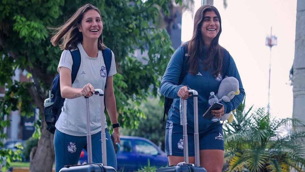 Puebla Femenil visita a Querétaro en busca de segunda victoria | Especial