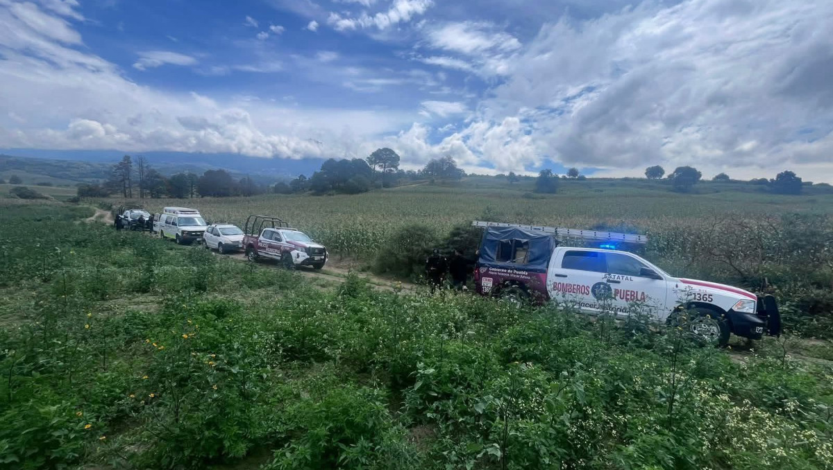 Secuestro exprés provoca movilización masiva en Ciudad Serdán | Especial