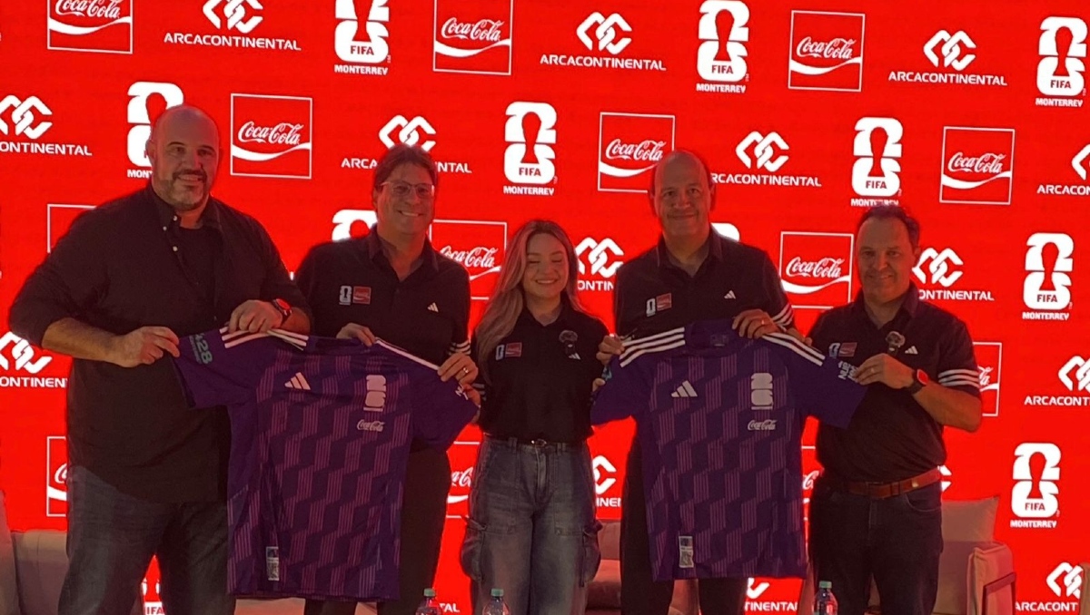 Selección mexicana no llegará a Monterrey, pero la sede se prepara para albergar los repechajes (Érick González)
