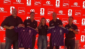 Monterrey tendrá algunos partidos del Mundial así como dos de los repechajes, por lo que comienza a prepararse