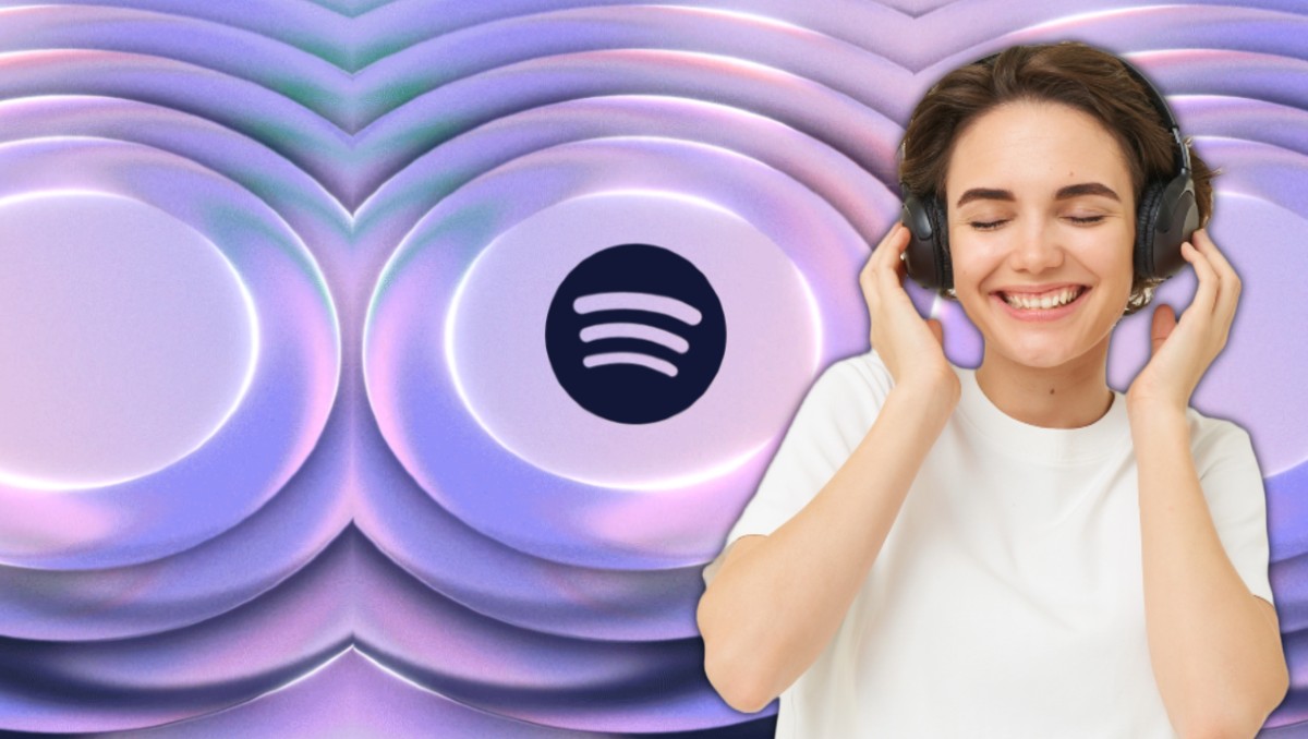 Spotify lanza audio Lossless sin pérdida y reta a Apple Music.