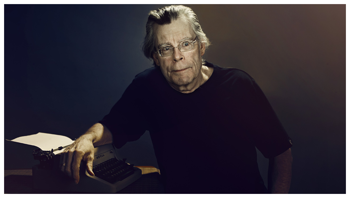 Stephen King sorprende al revelar sus 10 películas favoritas de la historia