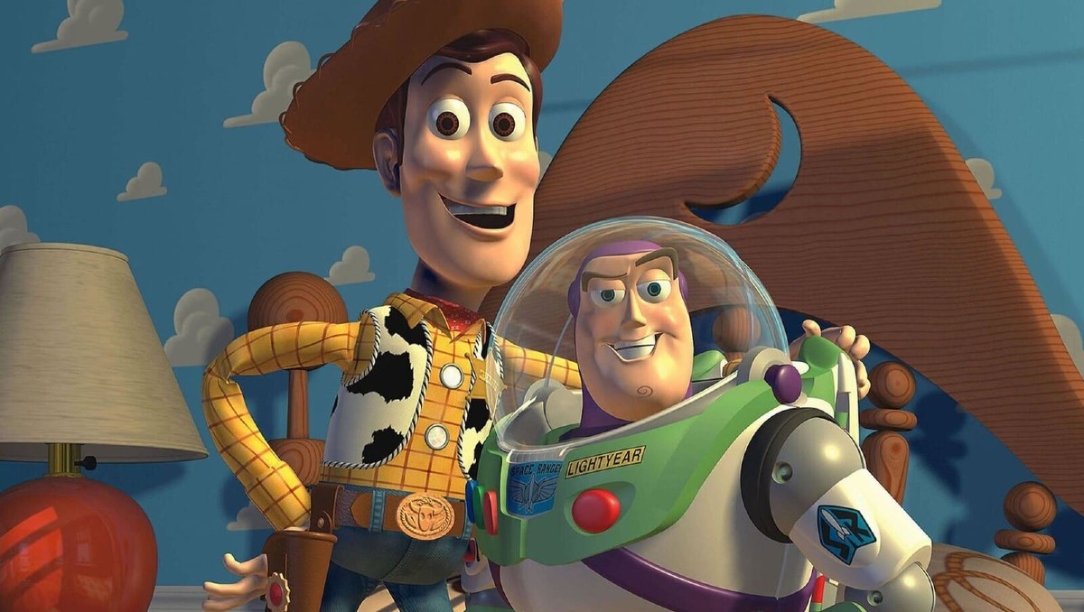 Toy Story 1 llega a la Cineteca Nacional: fechas, horarios y boletos