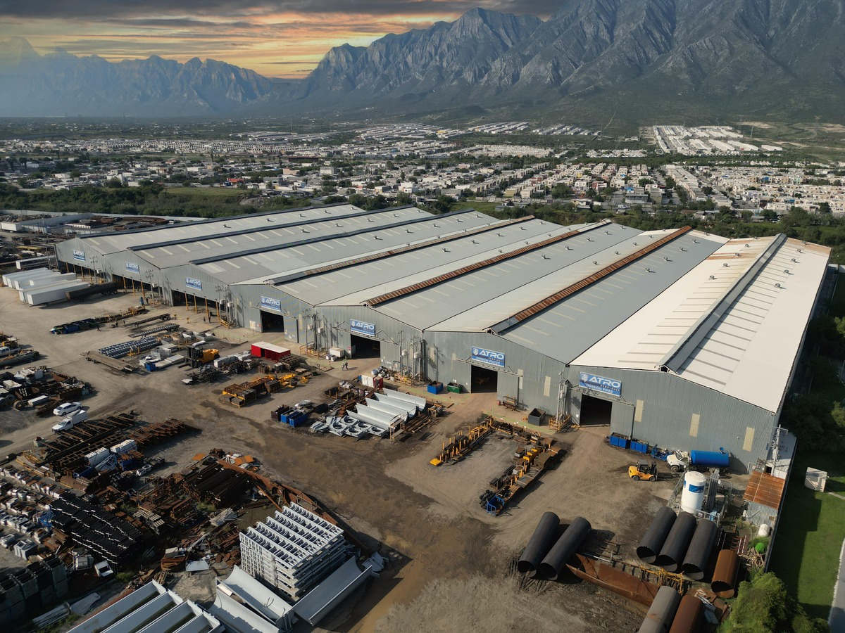Transportistas y empresarios del sector se reunirán en Monterrey para analizar tendencias, innovación y oportunidades de negocio. (Cortesía)