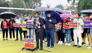 Zohran Mamdani, candidato a la alcaldía de la ciudad de Nueva York, pidió a la FIFA reducir el costo de los boletos del Mundial 2026 para los neoyorquinos.