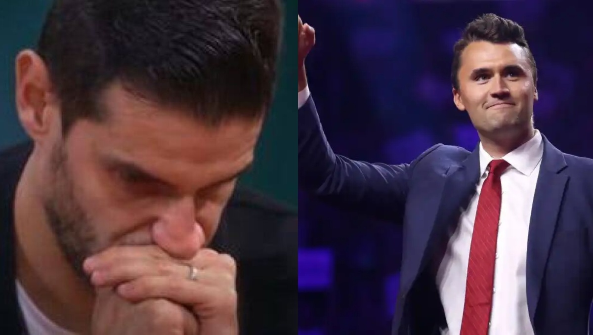 Adrián Marcelo lamenta asesinato de Charlie Kirk | Especial