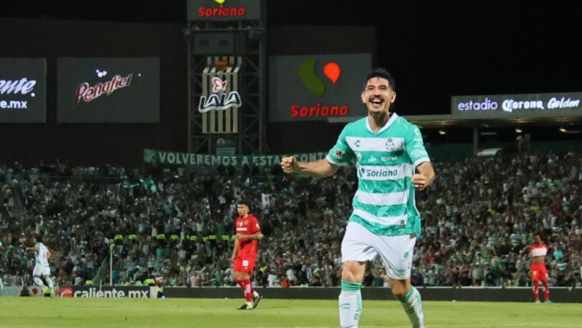 Alberto Ocejo. | Verónica Rivera