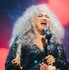 Amanda Miguel en concierto