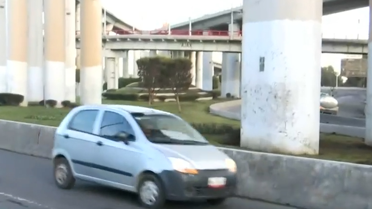 Así amaneció la zona afectada en Iztapalapa tras la explosión de una pipa