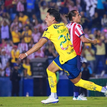 América ha invertido casi el doble que Chivas en fichajes, lo que se ha visto reflejado en los títulos ganados en los últimos años