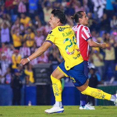América ha invertido casi el doble que Chivas en fichajes, lo que se ha visto reflejado en los títulos ganados en los últimos años