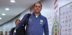 Los equipos de André Jardine han sido una pesadilla para Chivas y ahora en este nuevo Clásico Nacional el Rebaño tratará de vencer al América.