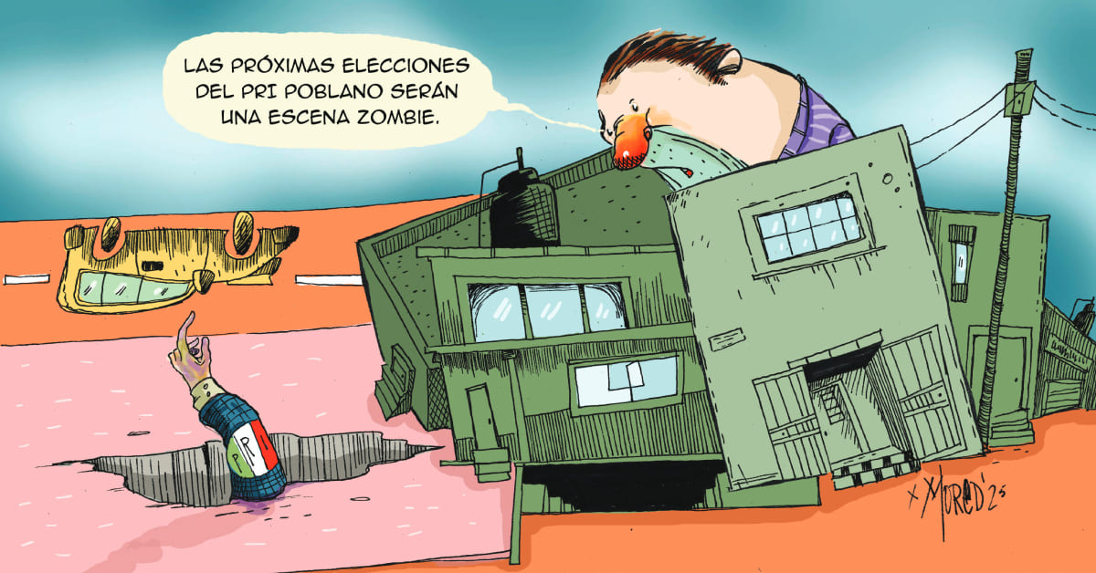 Apocalíptico