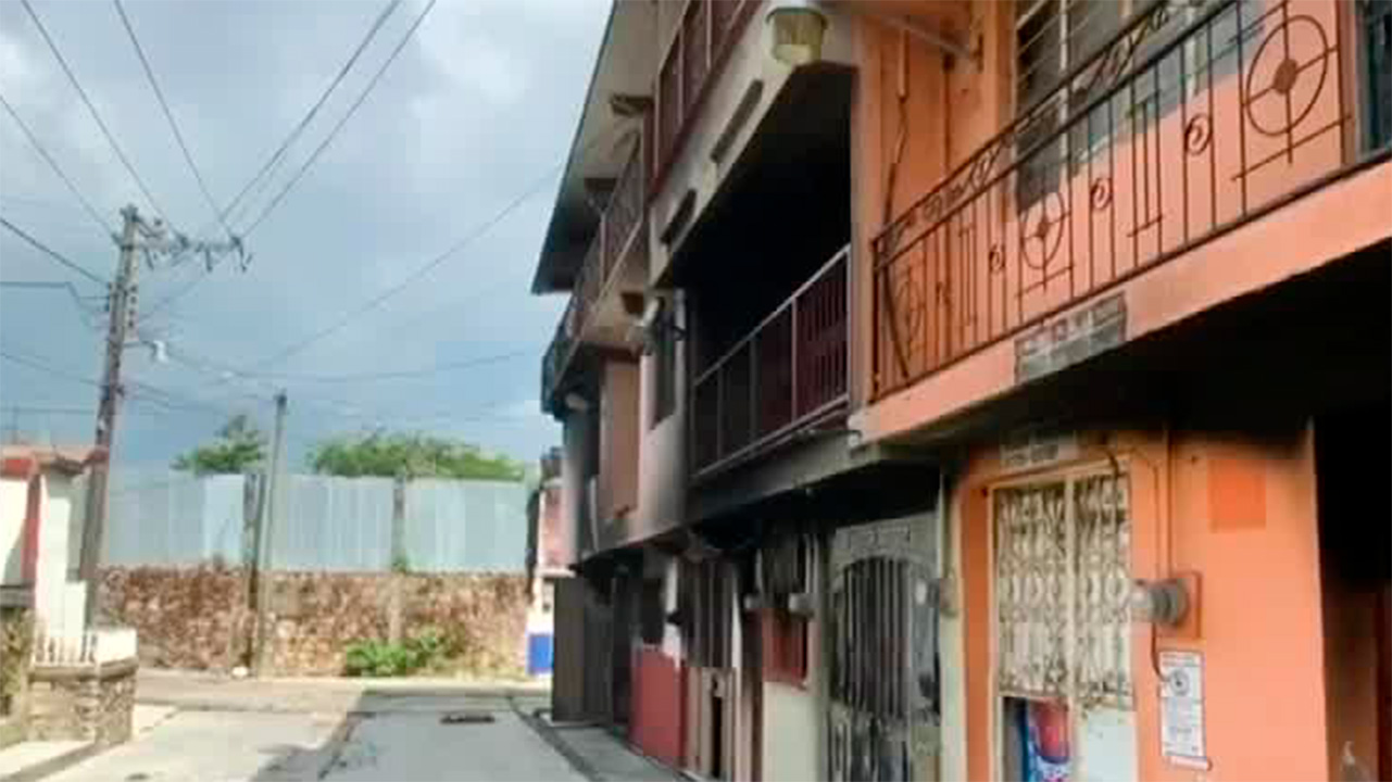 Asesinan al Comisario Ejidal de Tila, Chiapas; municipio que permaneció bajo la violencia
