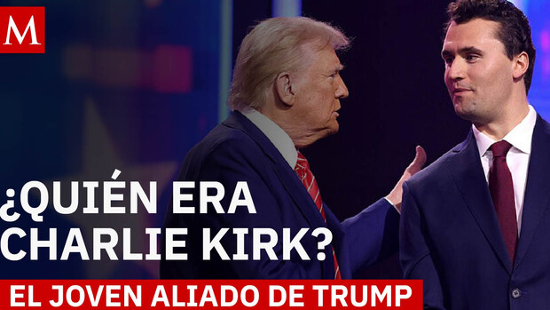 El asesinato de Charlie Kirk en Utah y su impacto en la política estadounidense