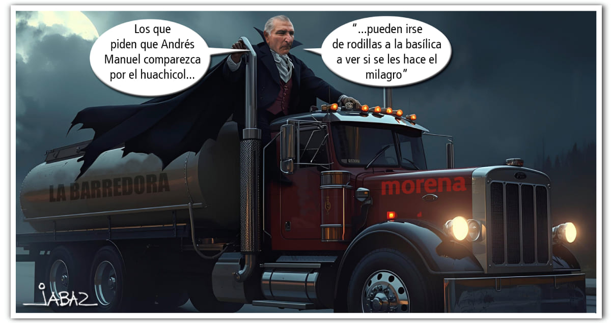 Así el cinismo