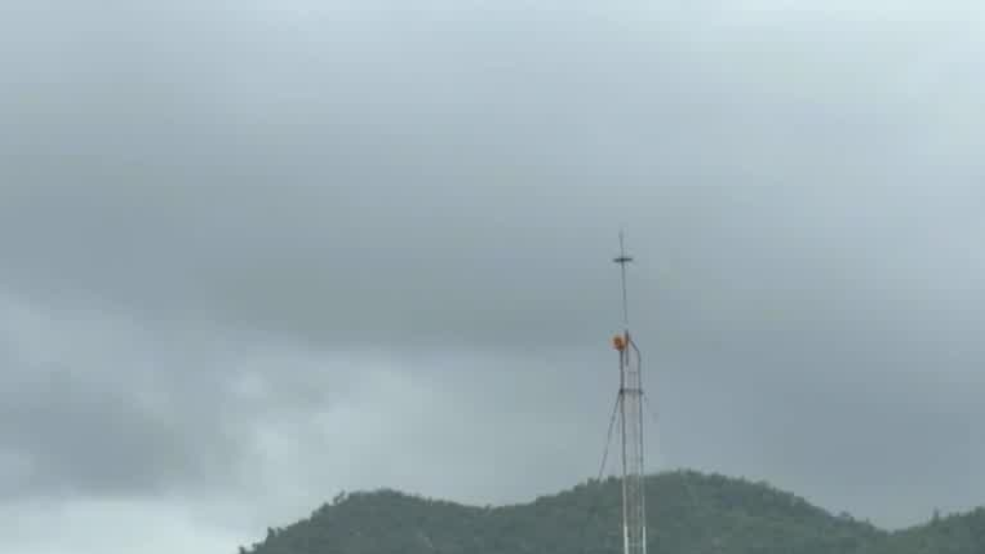 Autoridades de Guerreo toman medidas para proteger a la población por las fuertes lluvias
