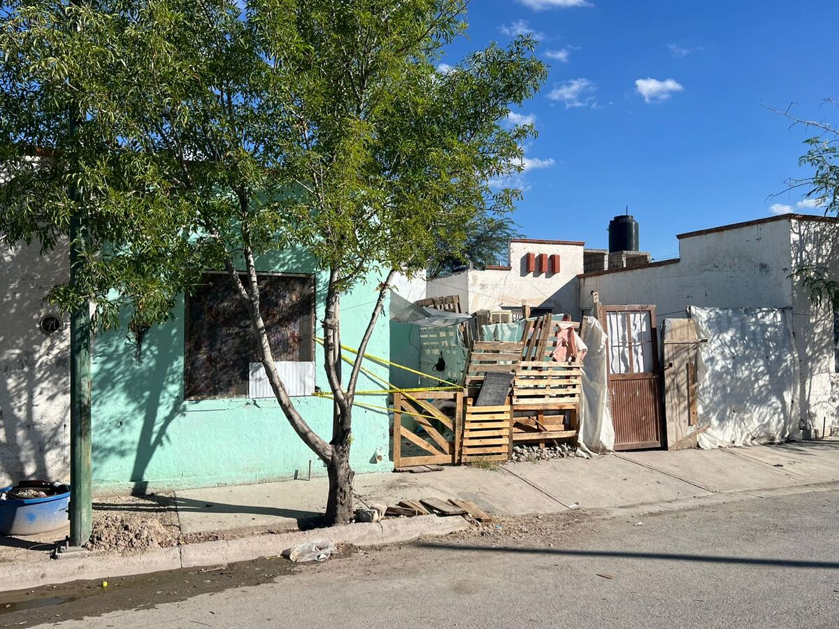 Avanza proceso contra presunto feminicida de Yahaira en Torreón. (Milenio Policía)