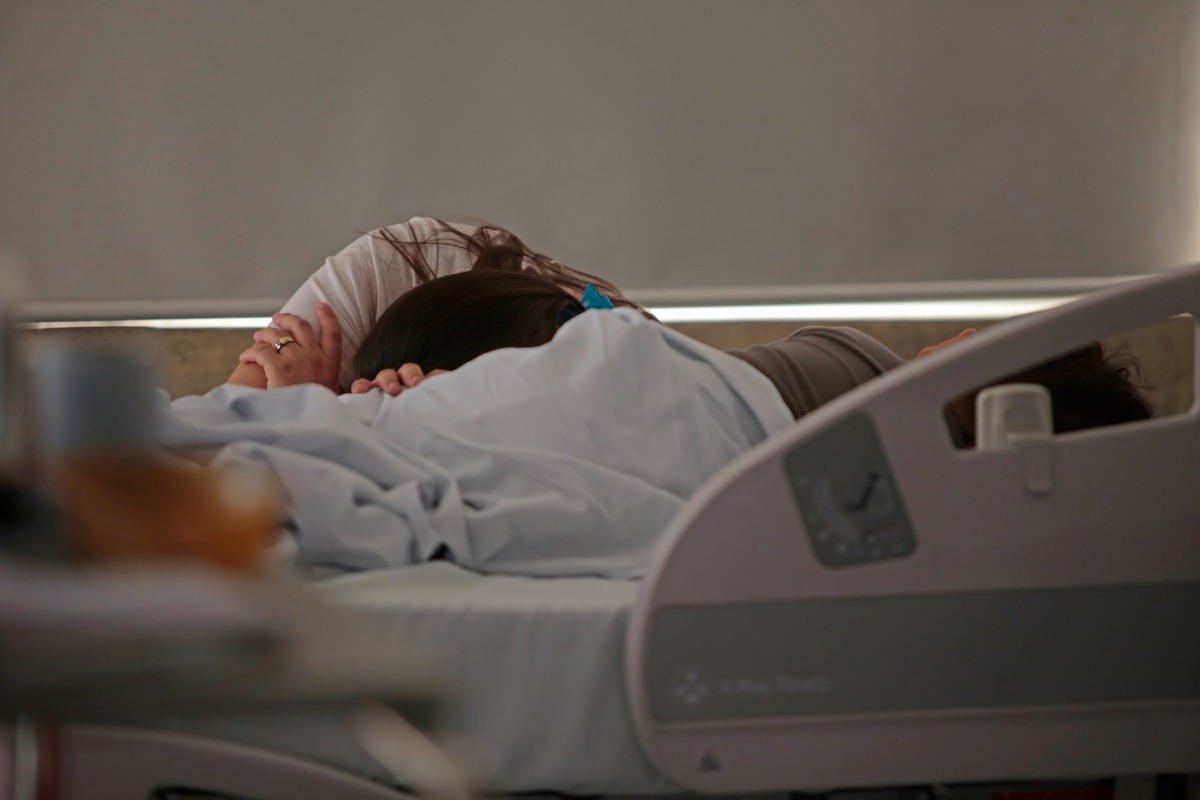 Los casos de lesiones por quemaduras en la entidad mexiquense son más frecuentes | Tania Contreras