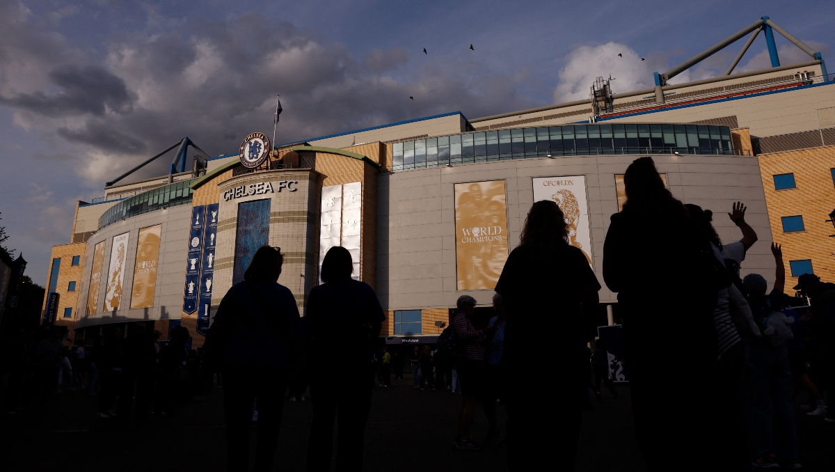 Chelsea es acusado de 74 cargos por irregularidades durante la gestión de Abramovich (Reuters)