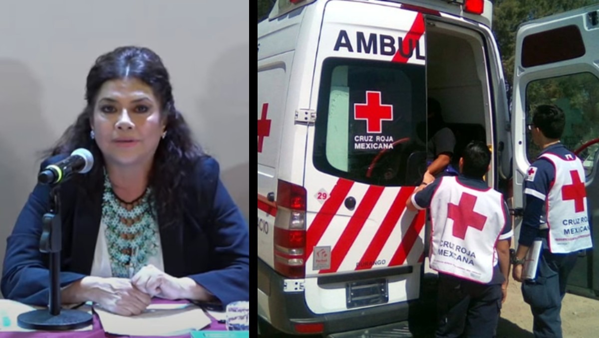 Clara Brugada dio a conocer los nombres de las víctimas fatales de la explosión en Iztapalapa | Especial