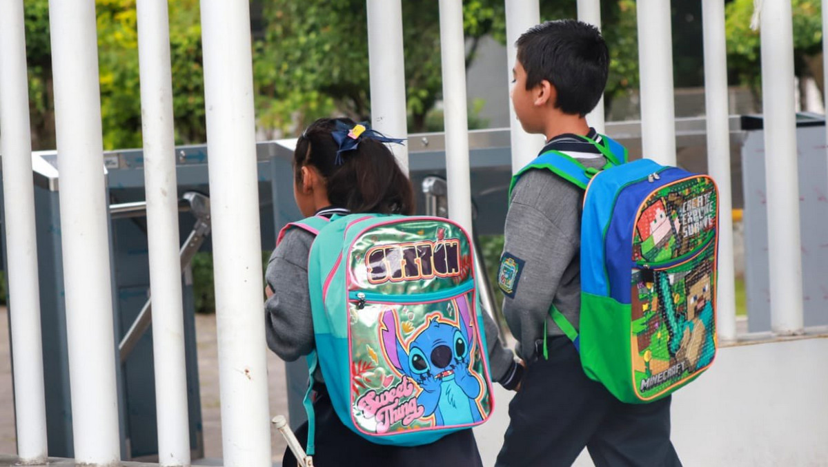 Clases en Puebla | Melanie Torres