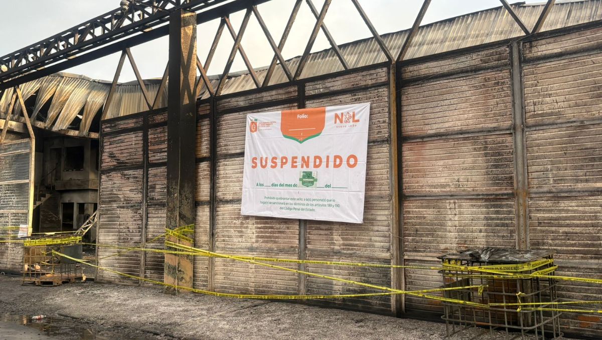 La compañía se encuentra resguardada por policías municipales y Seguridad de Pemex | Pedro Delgado