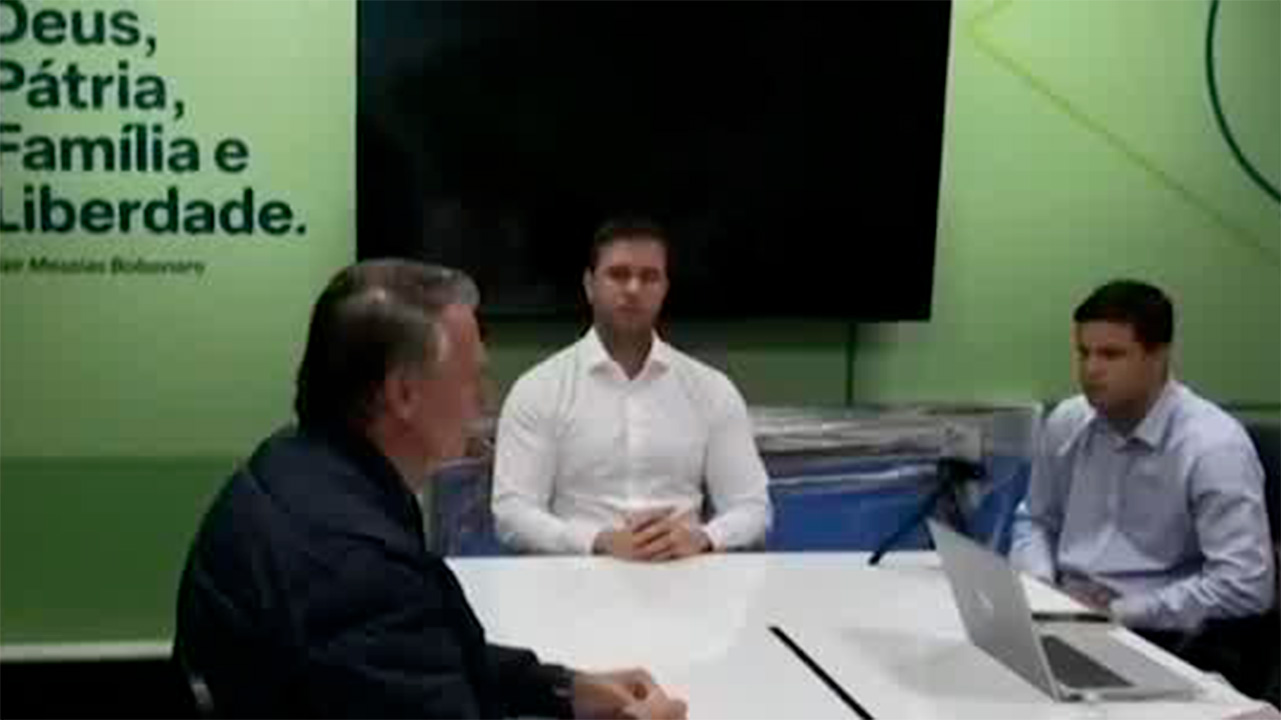 Condenan a Jair Bolsonaro a 27 años de prisión | Mirada Latinoamericana