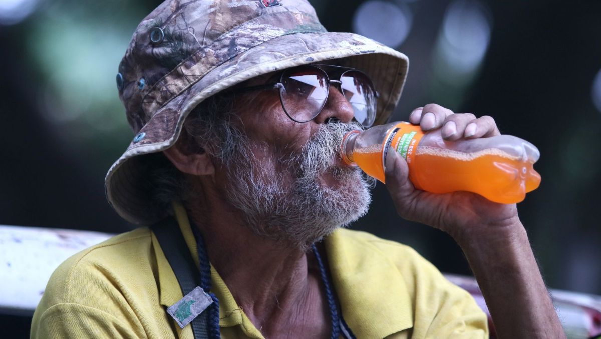 El consumo de estas bebidas se ha asociado a multiples enfermedades  | Cuartoscuro