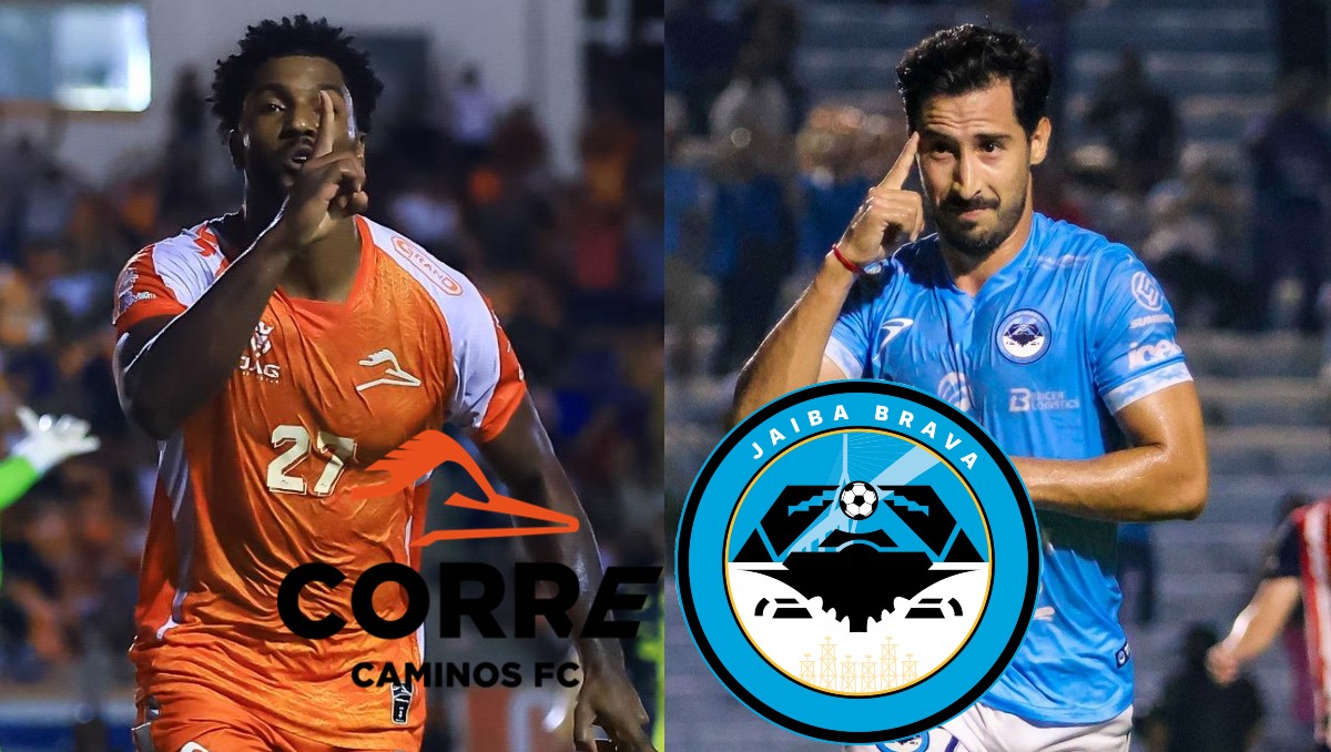 Correcaminos y la Jaiba Brava se enfrentan en una nueva edición del Clásico Tamaulipeco.