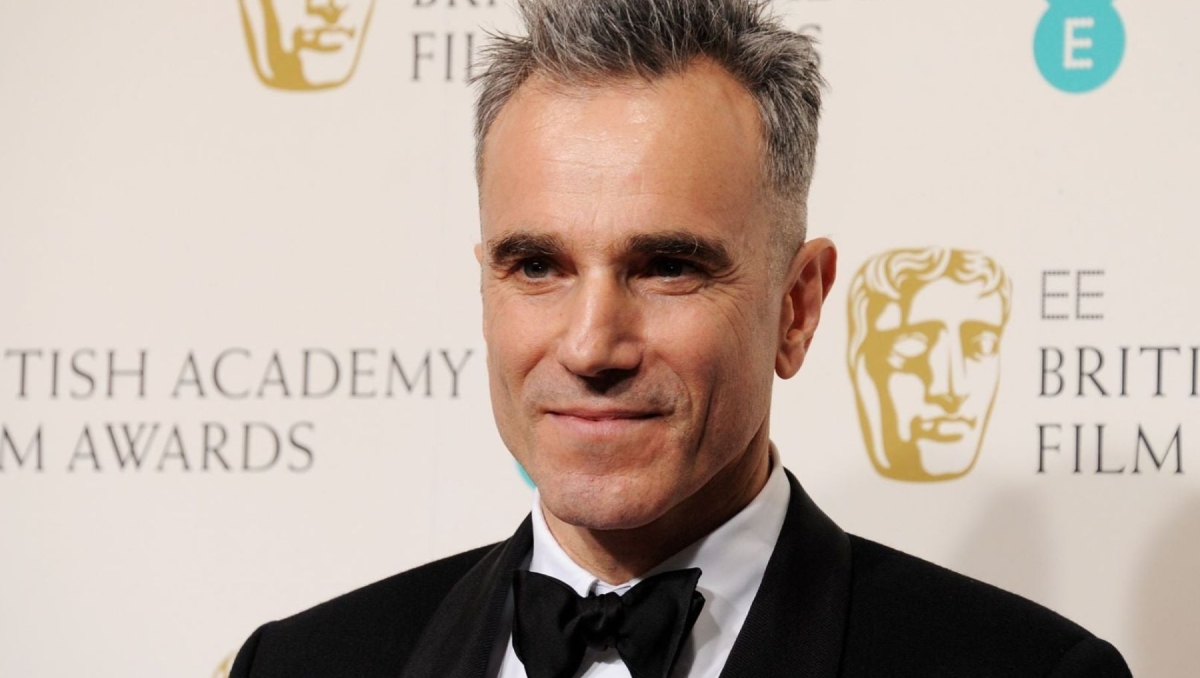 Daniel Day-Lewis confesó que nunca tuvo la intención de retirarse de la actuación, sin embargo, sintió la necesidad de tomar una pausa.