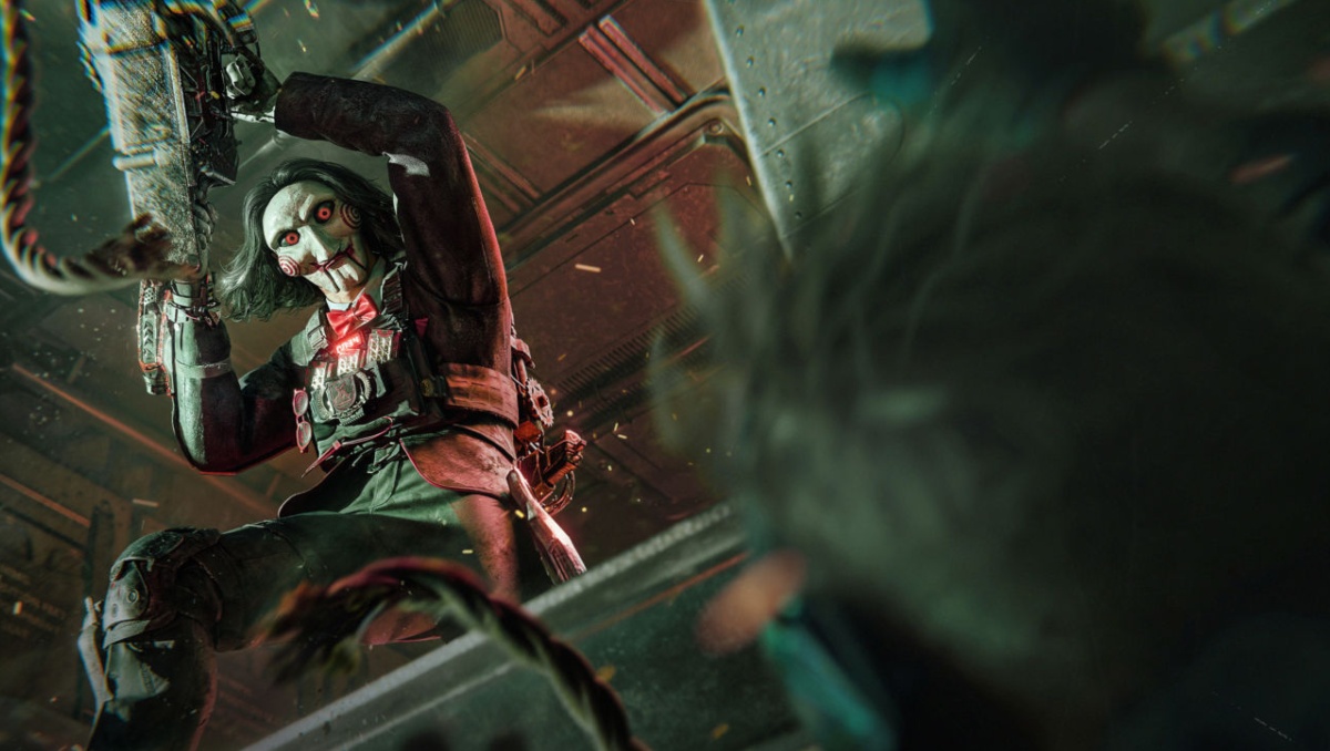 Delta Force se une a SAW en colaboración | Especial