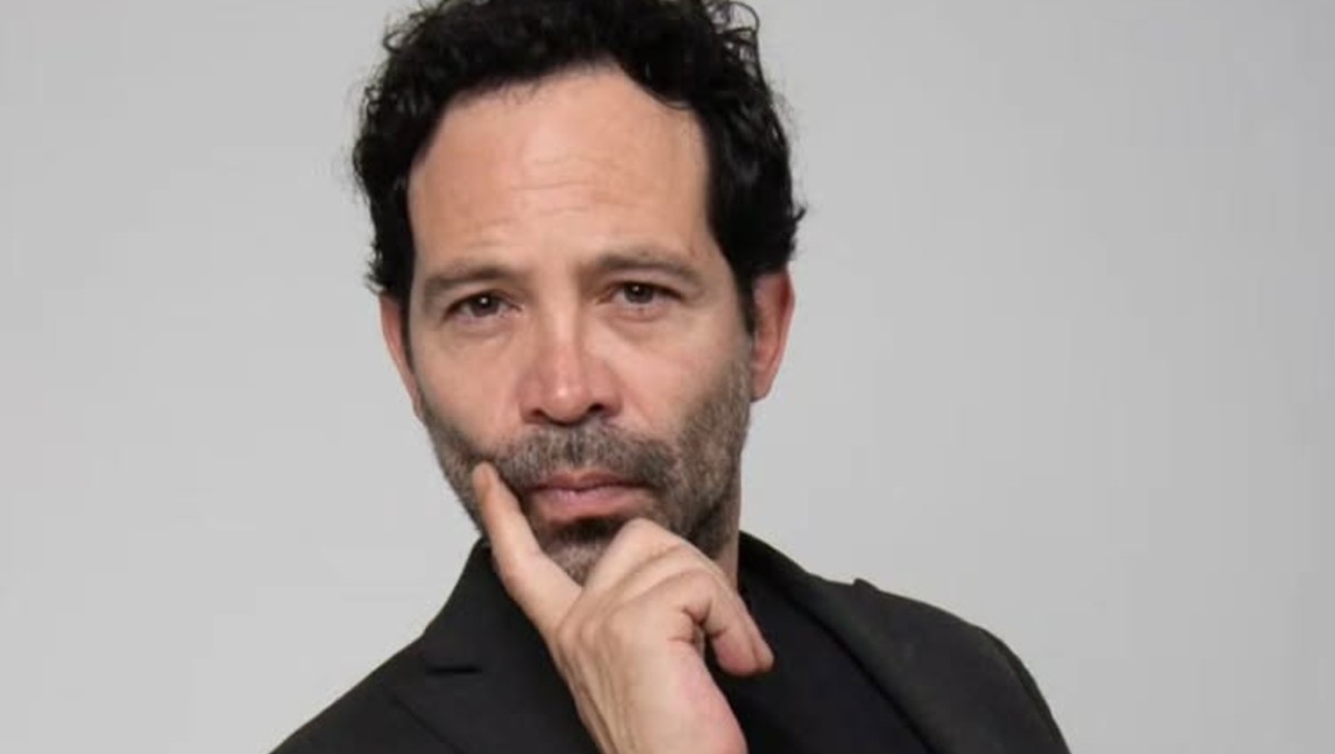 El actor destaca en la serie 'Las muertas' | Especial