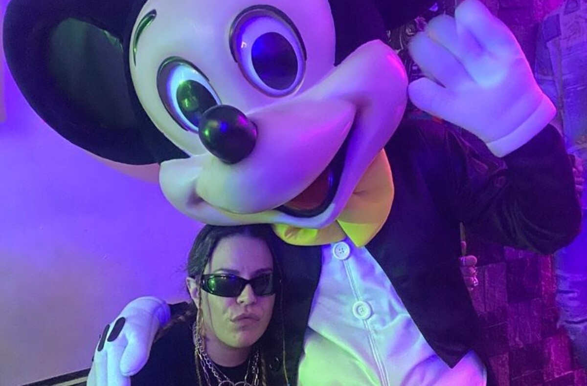 El Micky Bar. (Foto: Especial)