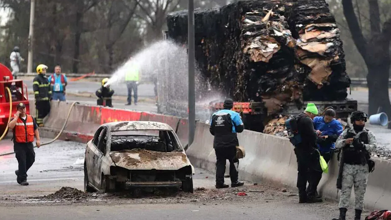 Empresa Silza asume la responsabilidad en explosión y ofrece disculpas públicas