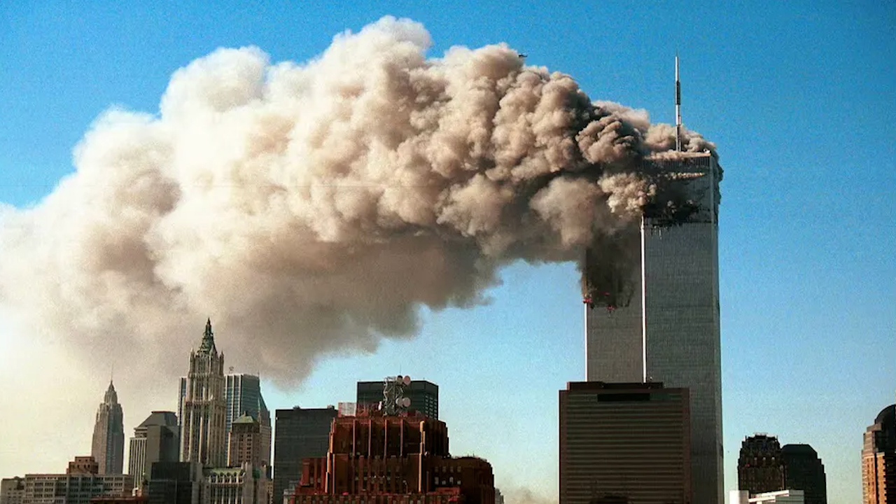 EU conmemora el 24 aniversario del atentado terrorista del 9/11