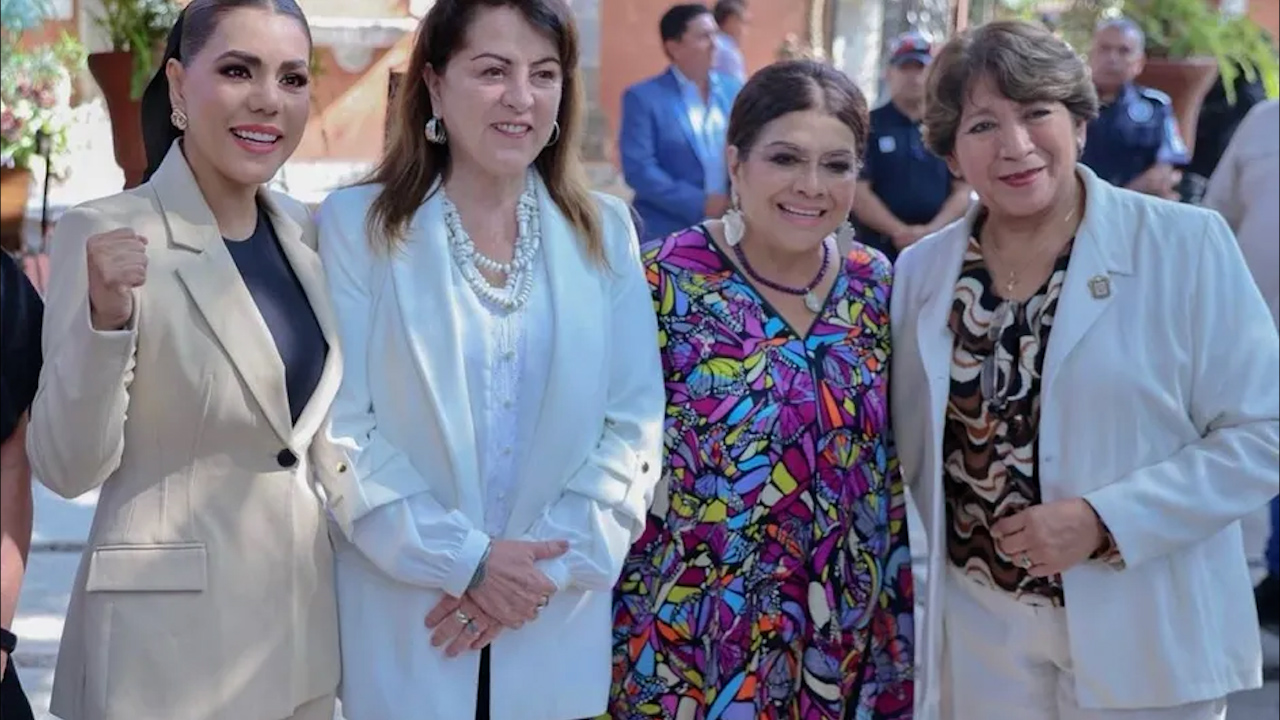Evelyn Salgado pone orden en permisos y combate el robo de autos con tecnología