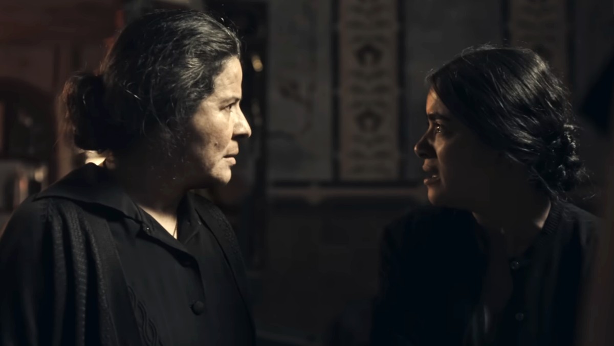 Final explicado de Las Muertas, serie de Netflix. | Fotograma Las Muertas, serie de Netflix