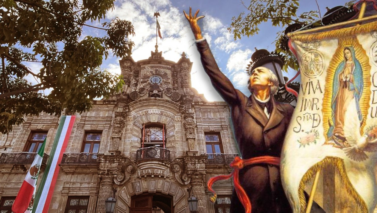 Grito de Independencia desde el Centro de Guadalajara, última noticias del concierto y ceremonia (Fotos: Sergio Ortiz | Diseño: Samantha Martz)